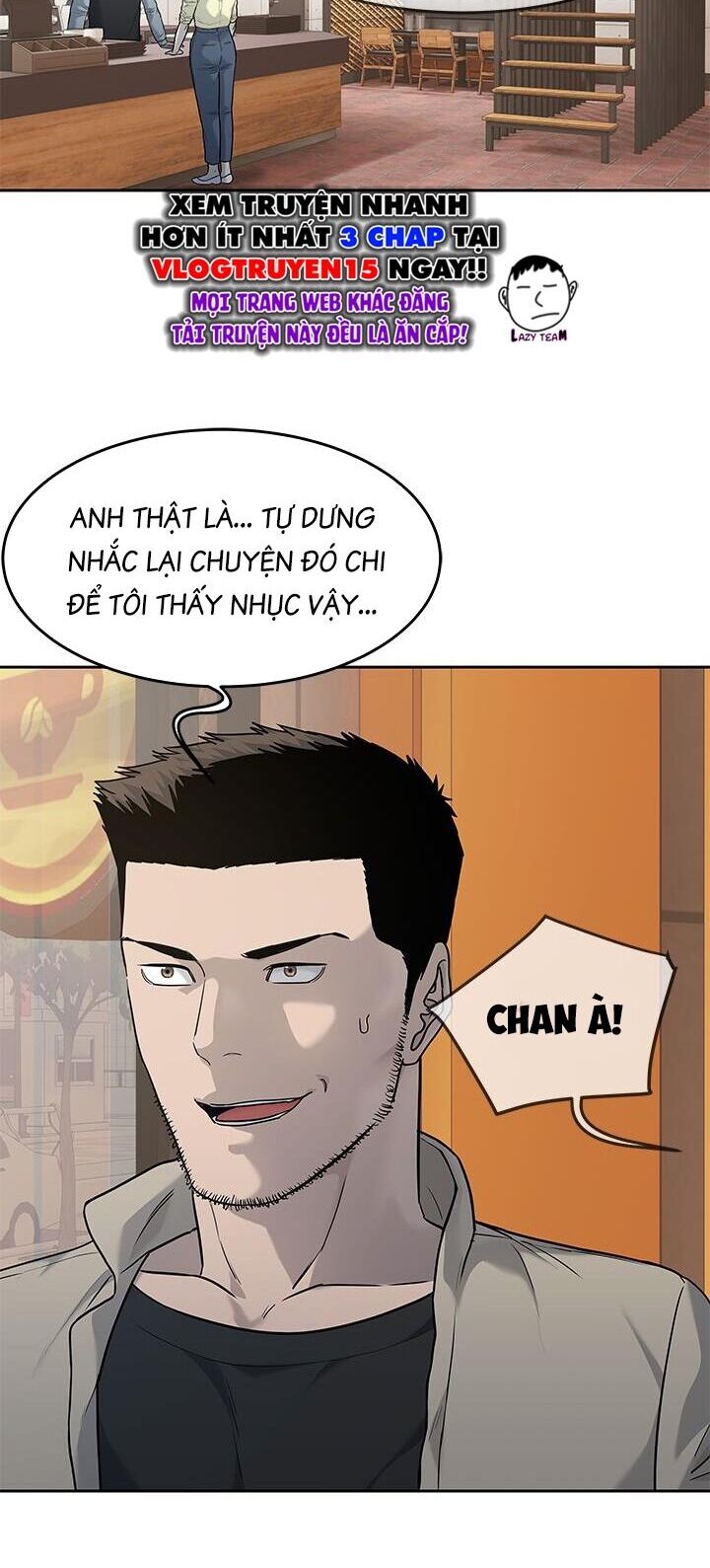 Đội Trưởng Lính Đánh Thuê Chapter 211 - 48