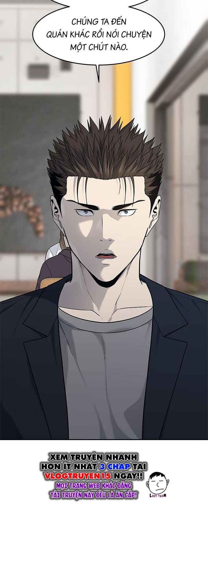 Đội Trưởng Lính Đánh Thuê Chapter 211 - 53