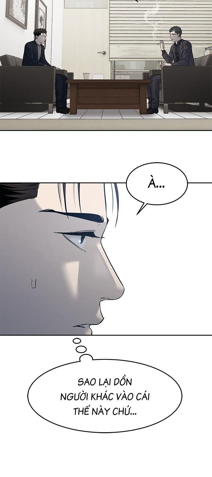 Đội Trưởng Lính Đánh Thuê Chapter 211 - 6