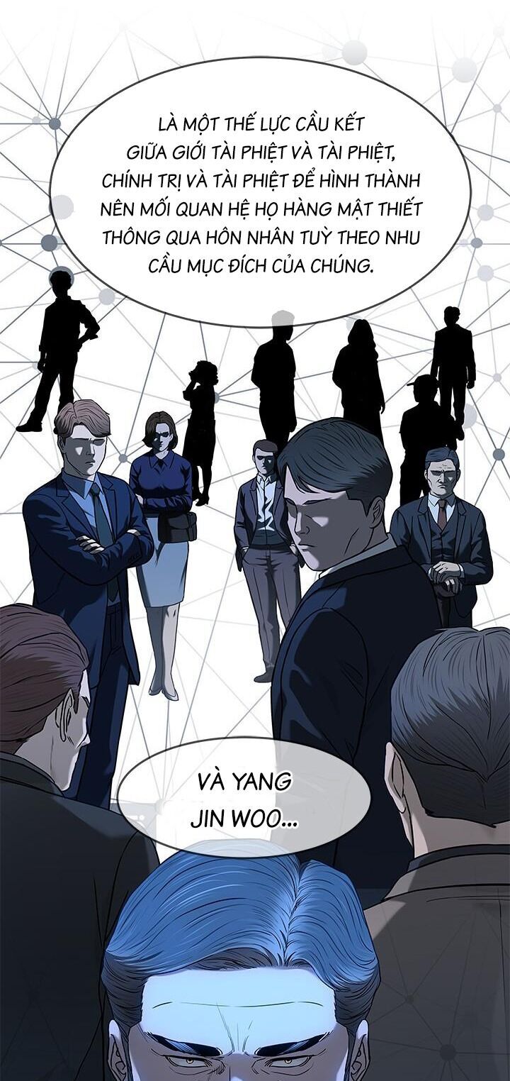 Đội Trưởng Lính Đánh Thuê Chapter 211 - 9