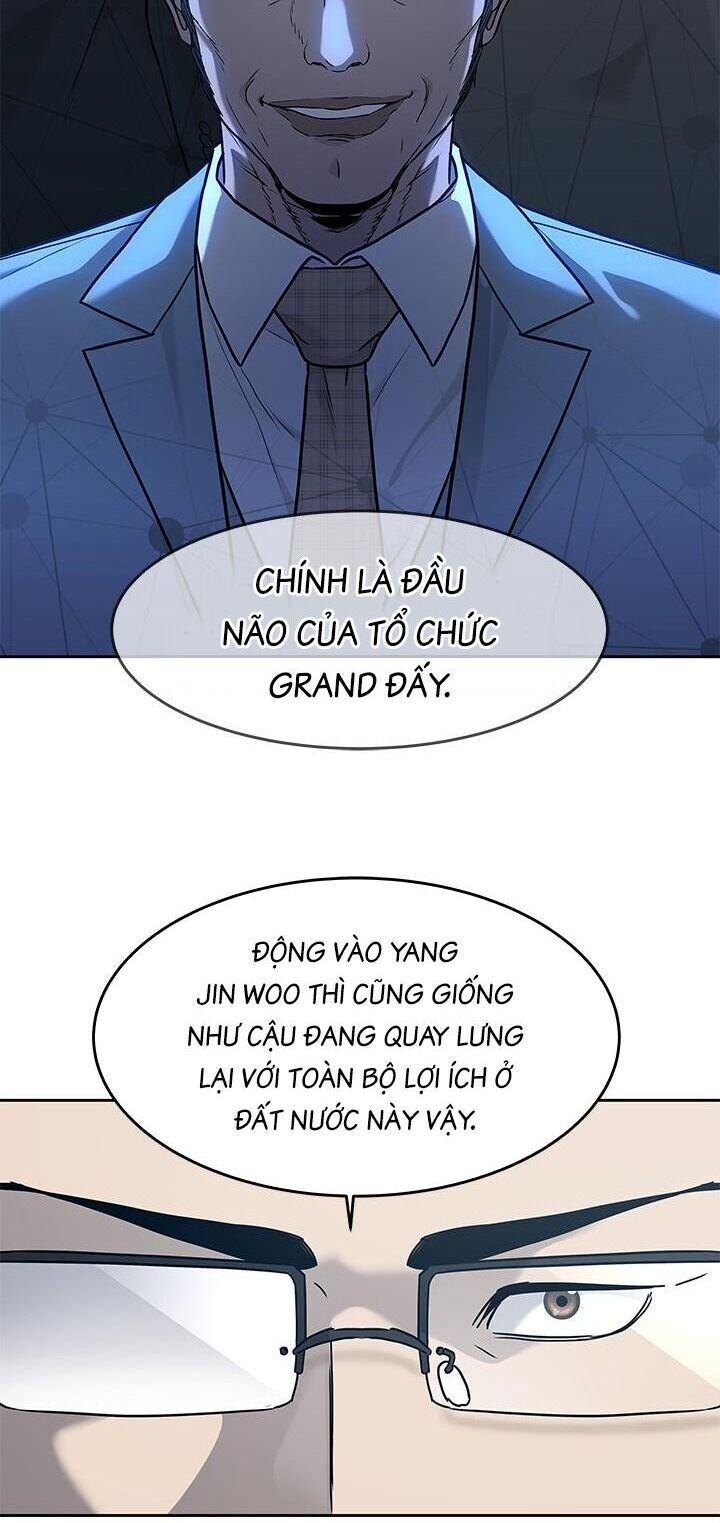 Đội Trưởng Lính Đánh Thuê Chapter 211 - 10