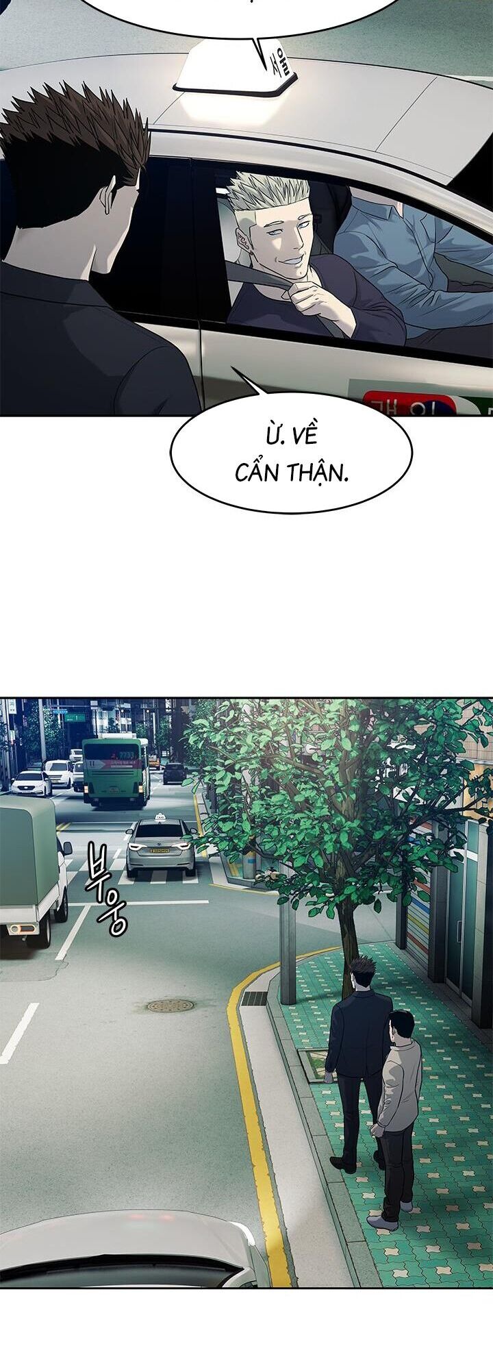 Đội Trưởng Lính Đánh Thuê Chapter 212 - 20