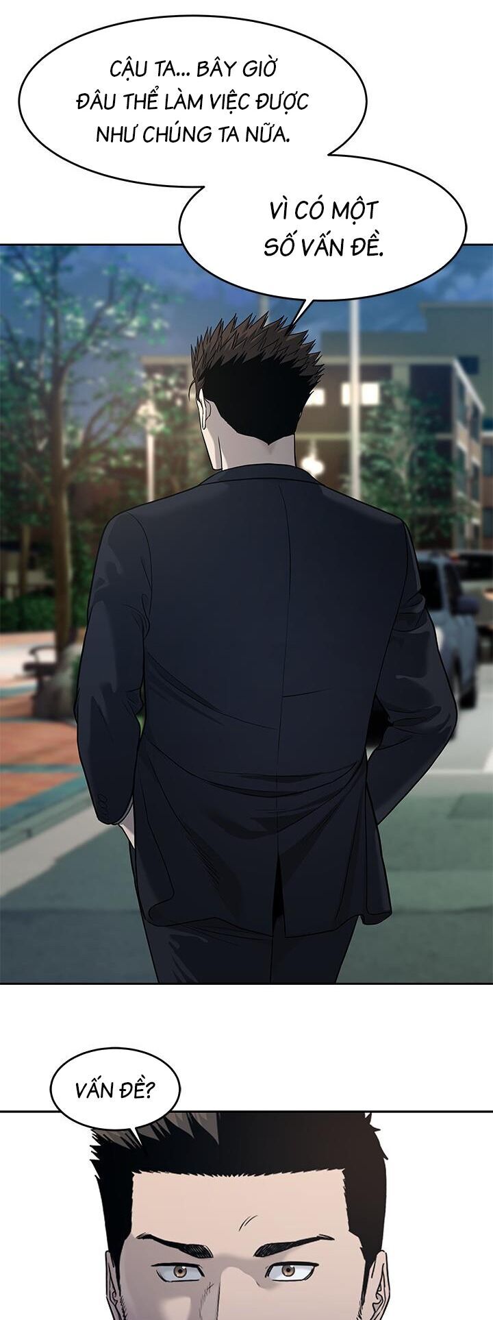Đội Trưởng Lính Đánh Thuê Chapter 212 - 23