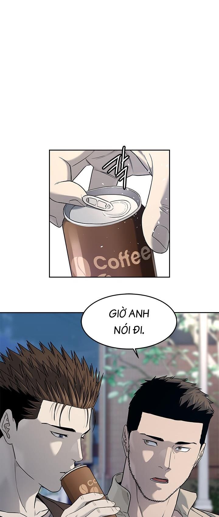 Đội Trưởng Lính Đánh Thuê Chapter 212 - 25