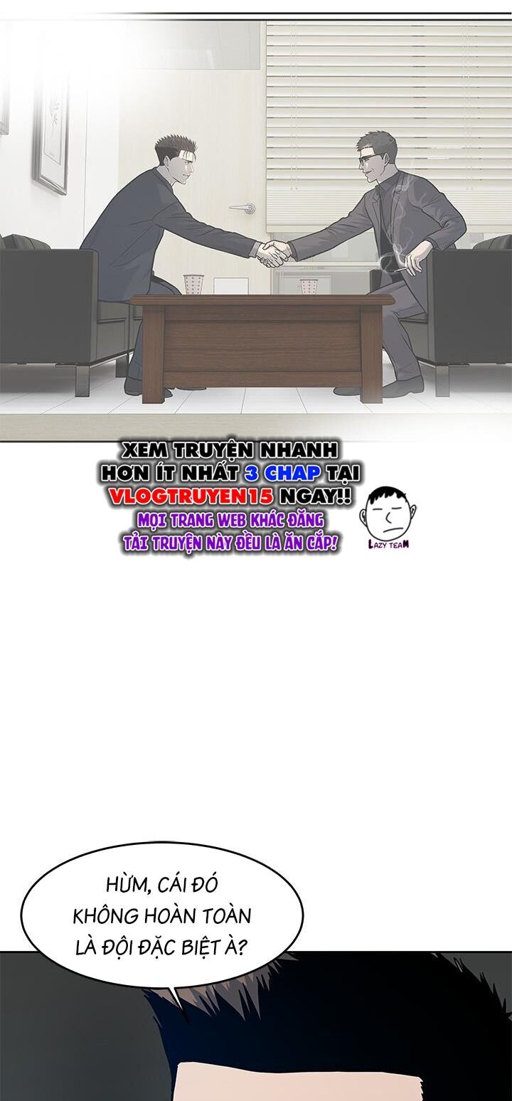 Đội Trưởng Lính Đánh Thuê Chapter 212 - 29