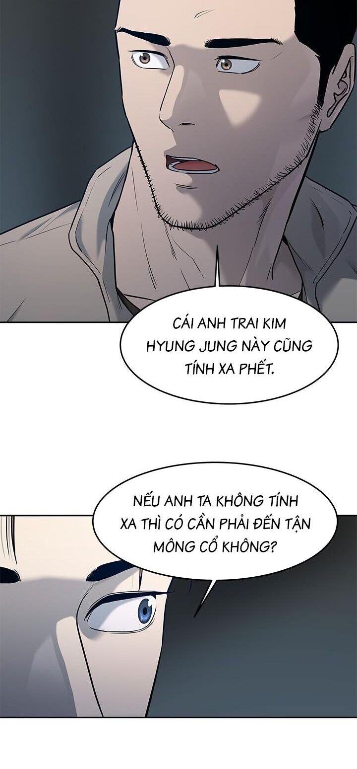 Đội Trưởng Lính Đánh Thuê Chapter 212 - 30