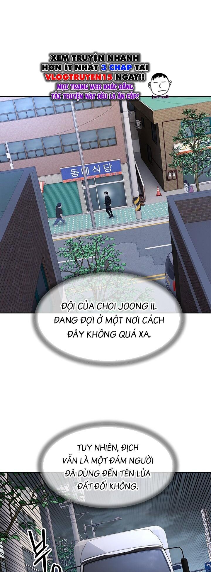 Đội Trưởng Lính Đánh Thuê Chapter 212 - 45