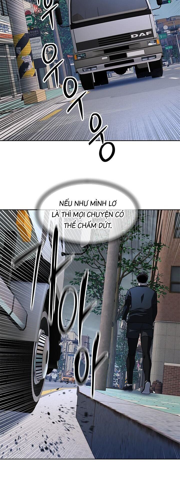 Đội Trưởng Lính Đánh Thuê Chapter 212 - 46