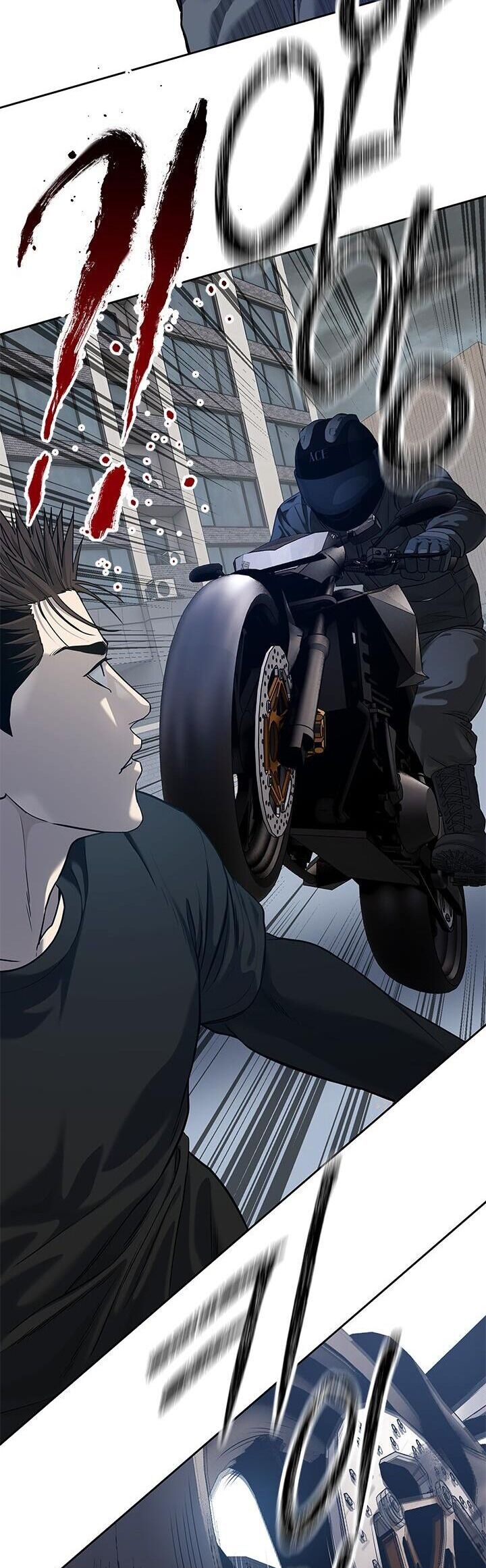 Đội Trưởng Lính Đánh Thuê Chapter 212 - 54