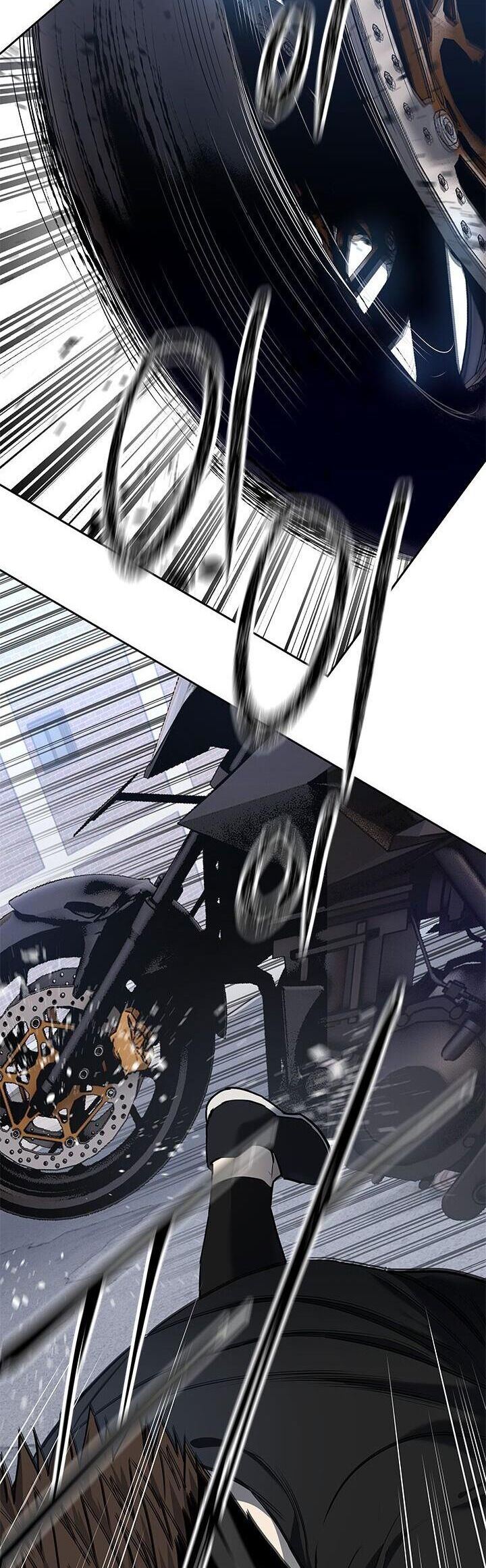 Đội Trưởng Lính Đánh Thuê Chapter 212 - 55