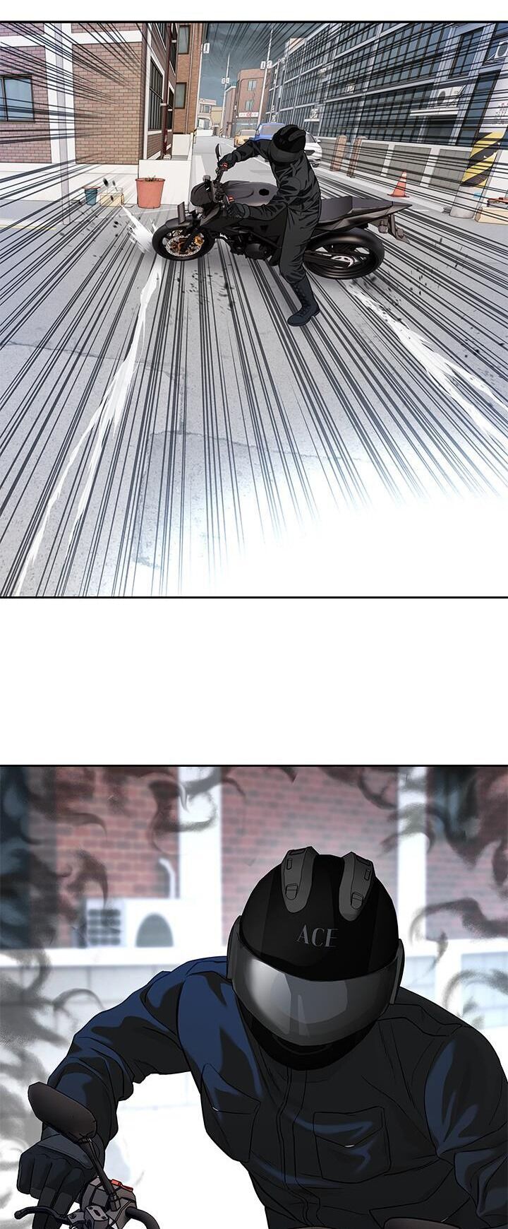 Đội Trưởng Lính Đánh Thuê Chapter 212 - 57