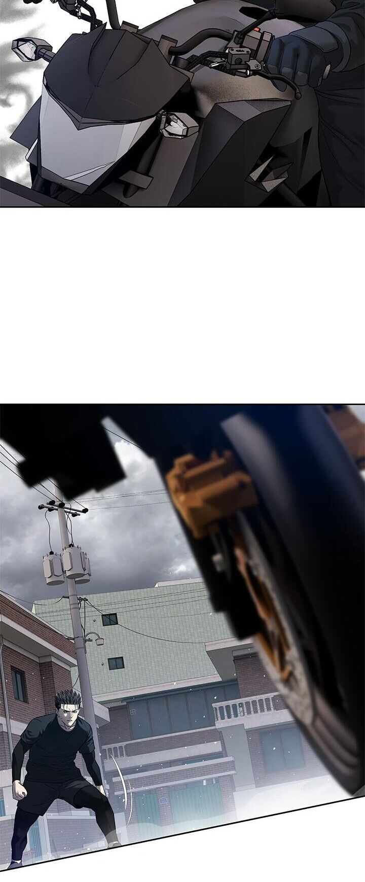 Đội Trưởng Lính Đánh Thuê Chapter 212 - 58