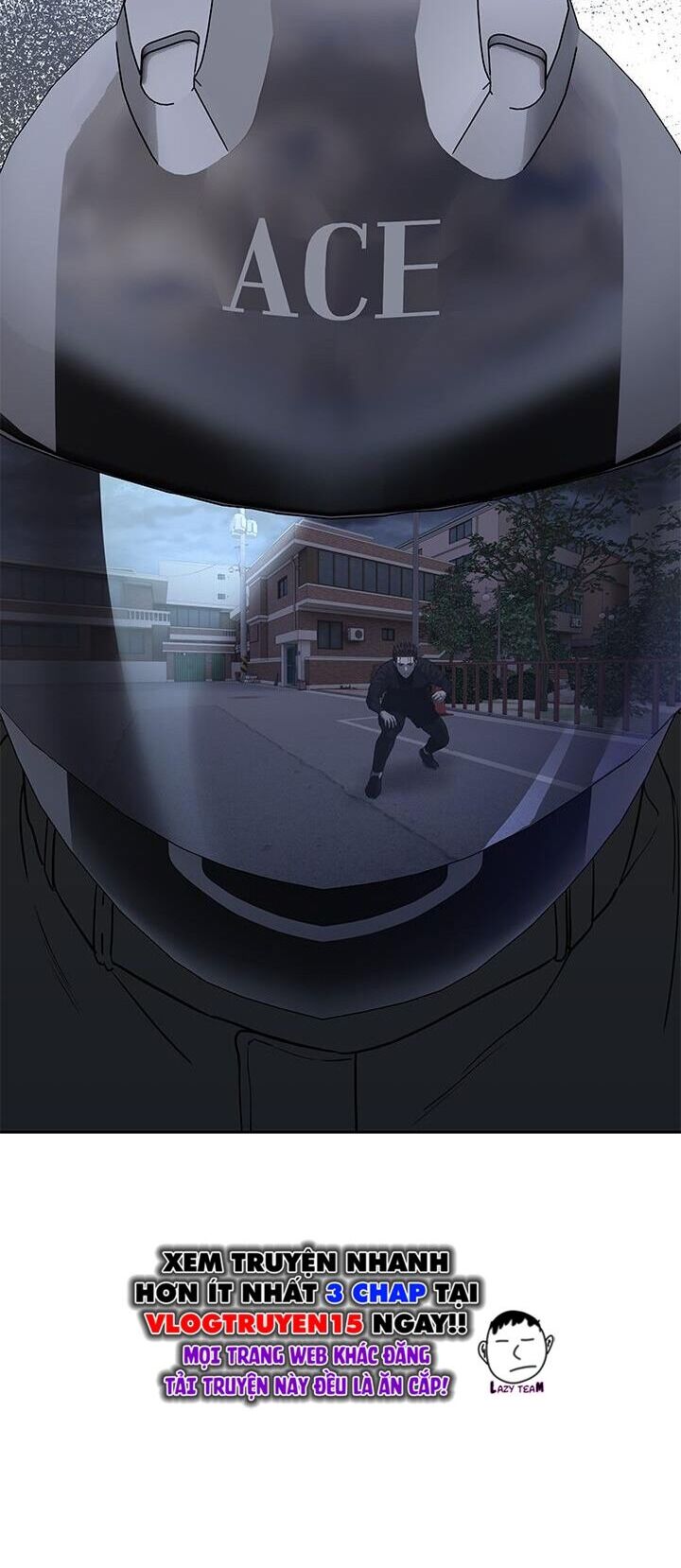 Đội Trưởng Lính Đánh Thuê Chapter 212 - 60