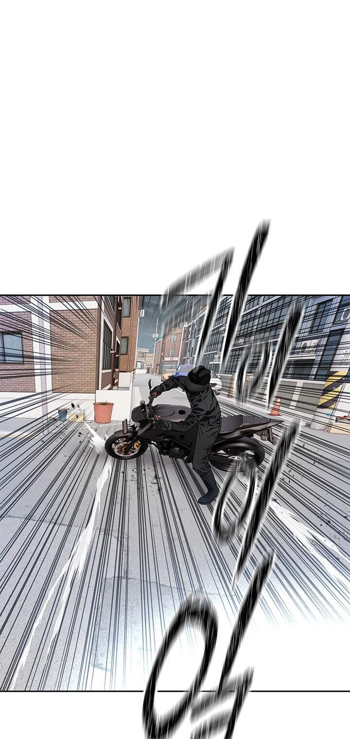 Đội Trưởng Lính Đánh Thuê Chapter 213 - 1