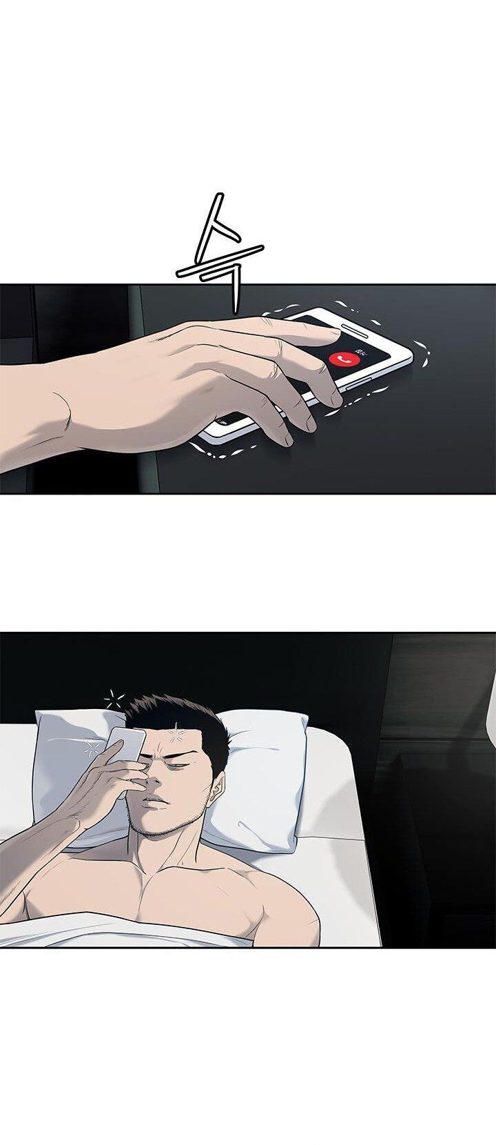 Đội Trưởng Lính Đánh Thuê Chapter 213 - 11