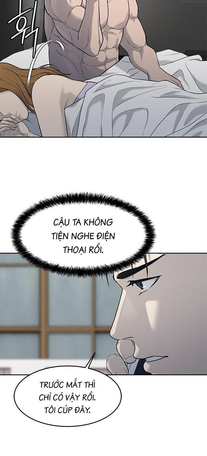 Đội Trưởng Lính Đánh Thuê Chapter 213 - 18