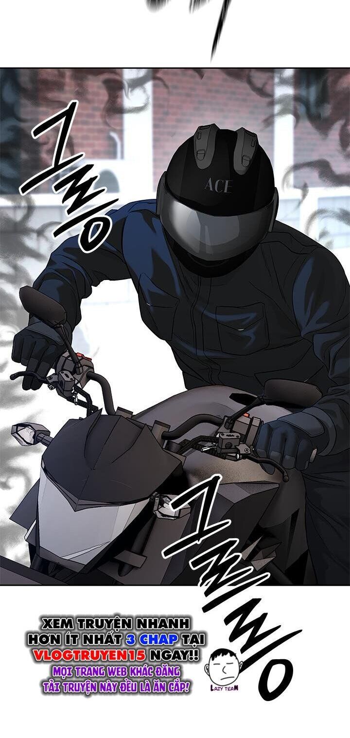 Đội Trưởng Lính Đánh Thuê Chapter 213 - 2