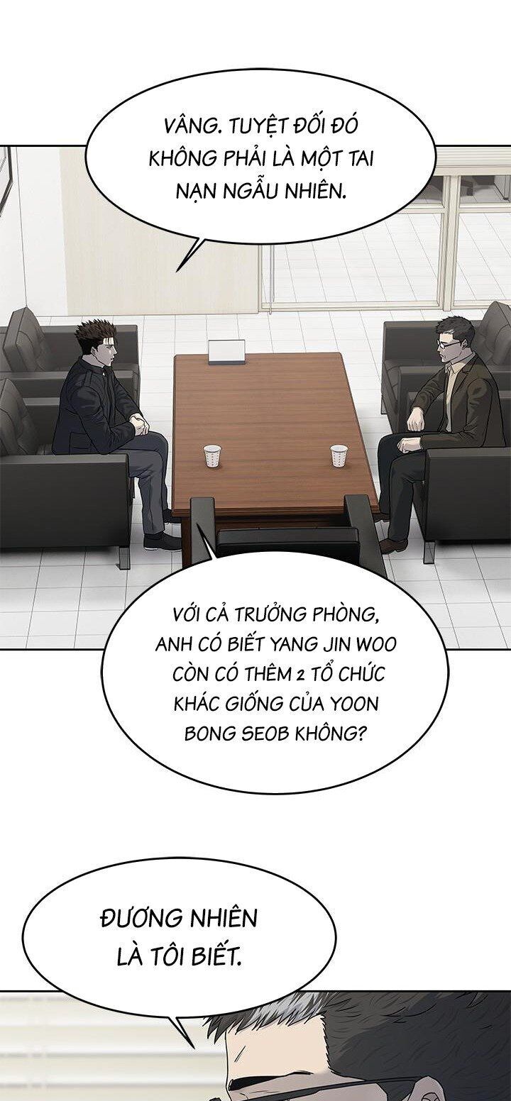 Đội Trưởng Lính Đánh Thuê Chapter 213 - 23