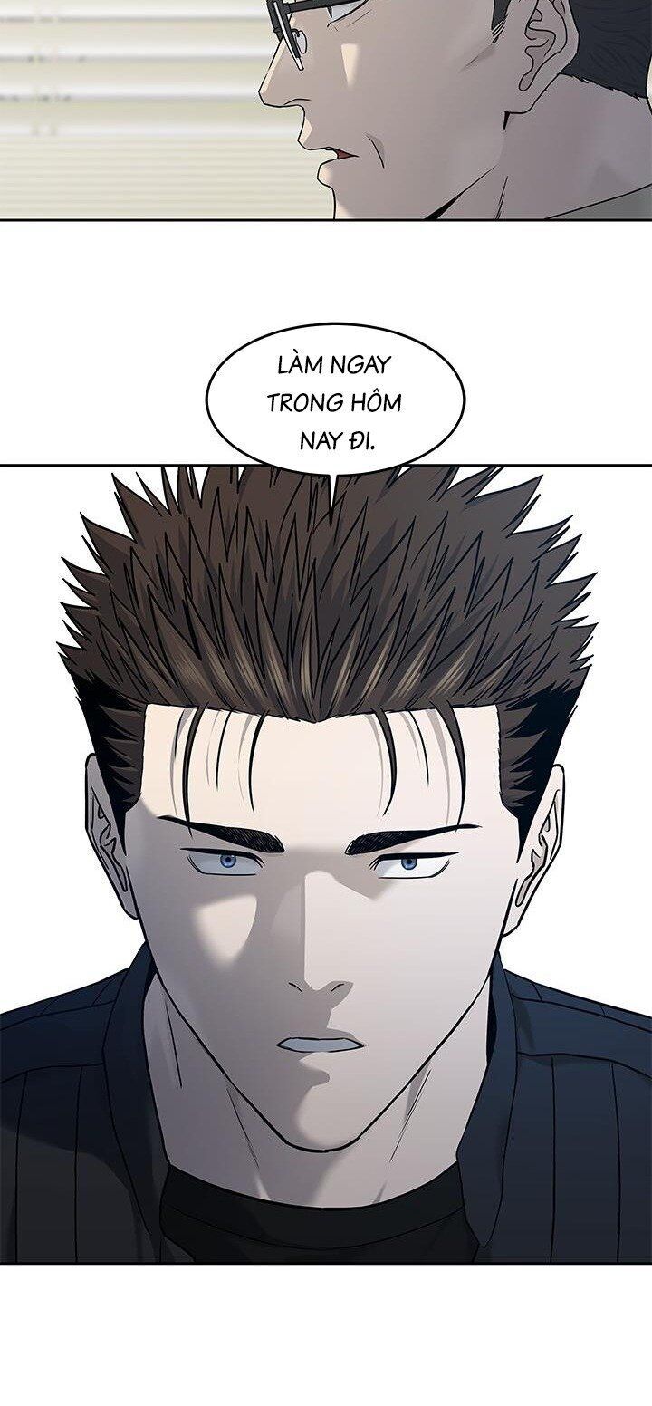 Đội Trưởng Lính Đánh Thuê Chapter 213 - 24