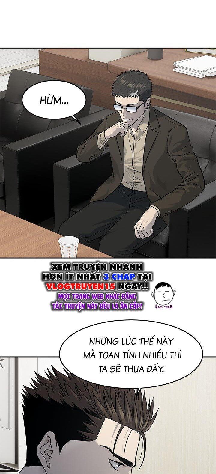Đội Trưởng Lính Đánh Thuê Chapter 213 - 25