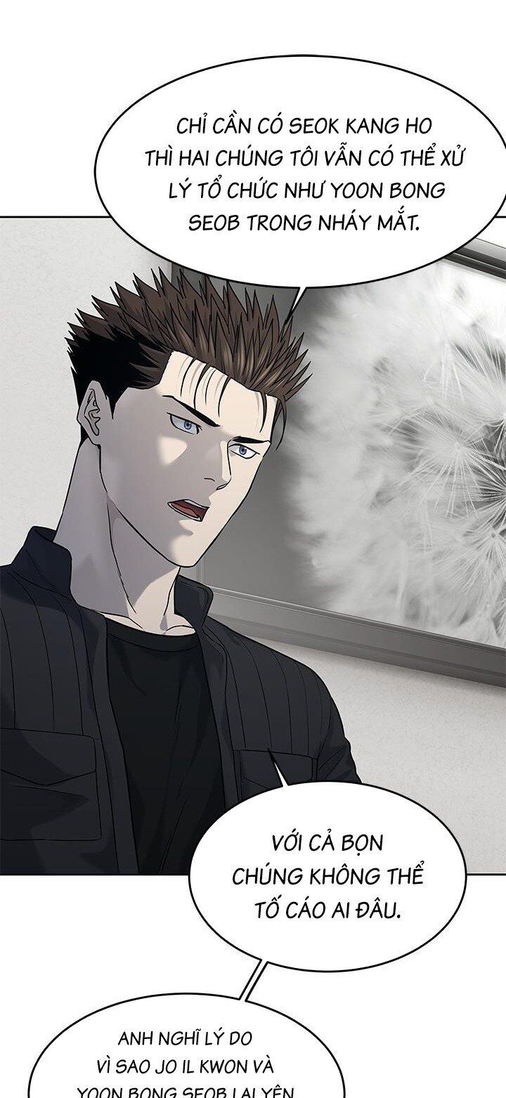 Đội Trưởng Lính Đánh Thuê Chapter 213 - 27