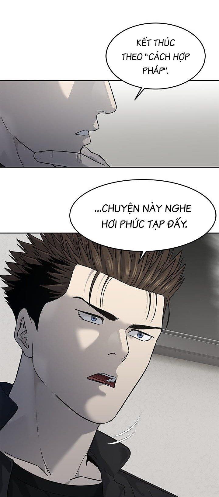 Đội Trưởng Lính Đánh Thuê Chapter 213 - 31