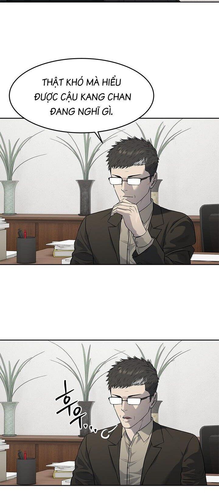 Đội Trưởng Lính Đánh Thuê Chapter 213 - 32