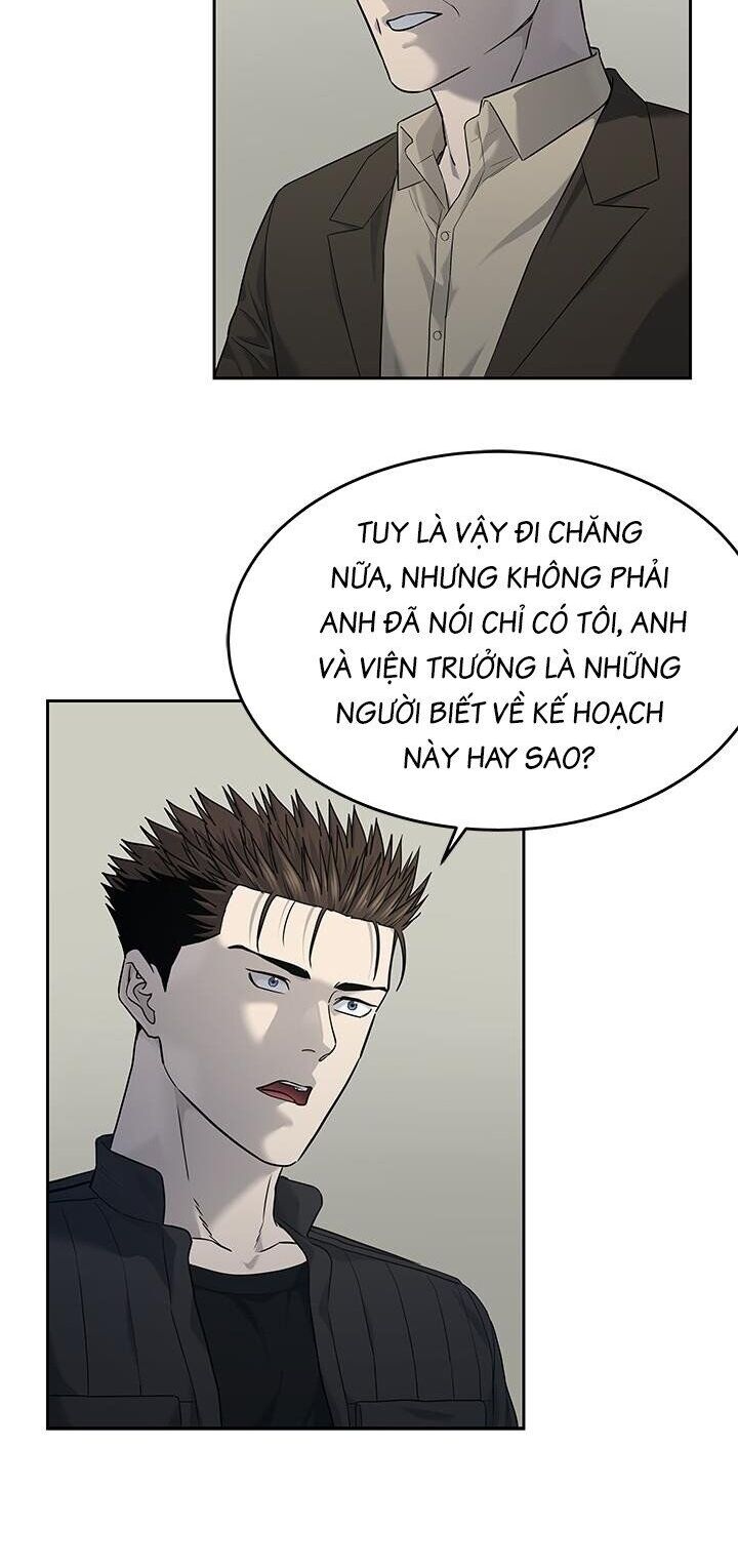 Đội Trưởng Lính Đánh Thuê Chapter 213 - 34