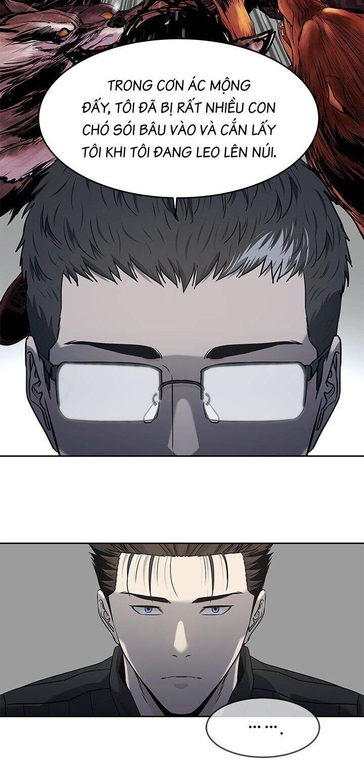 Đội Trưởng Lính Đánh Thuê Chapter 213 - 42