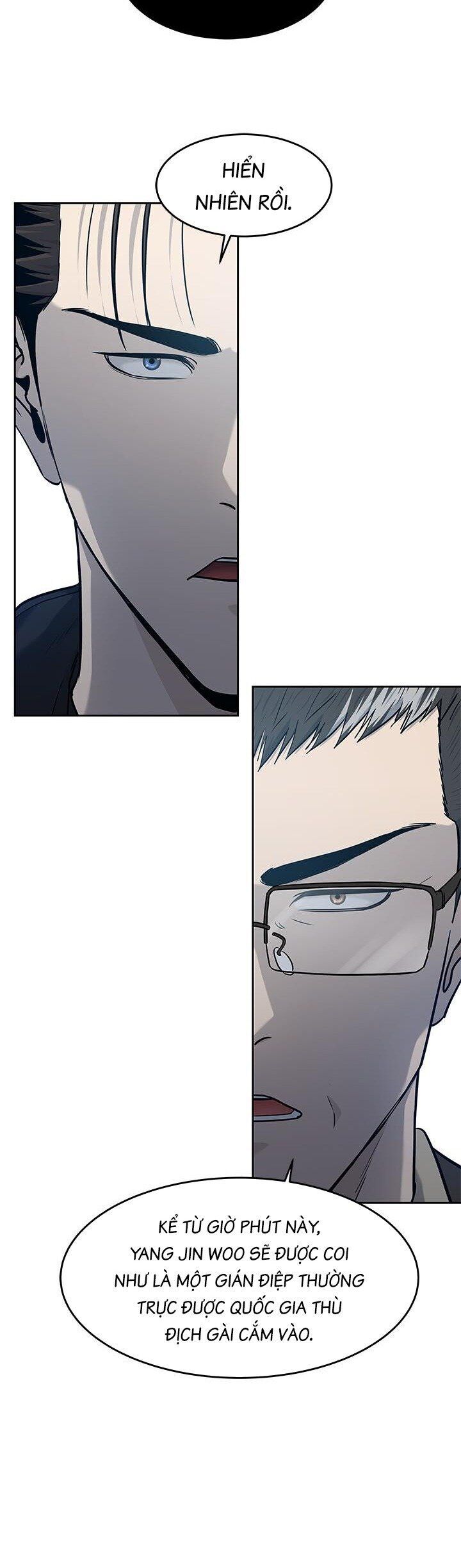 Đội Trưởng Lính Đánh Thuê Chapter 213 - 44