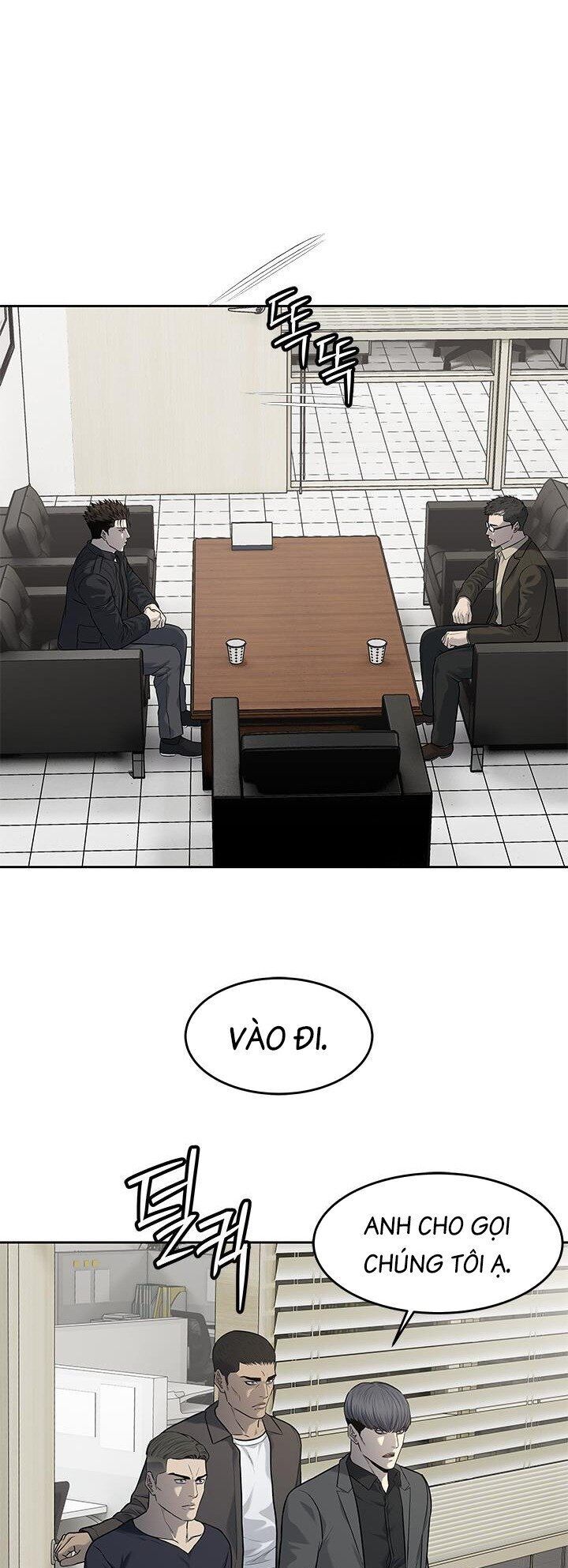 Đội Trưởng Lính Đánh Thuê Chapter 213 - 45