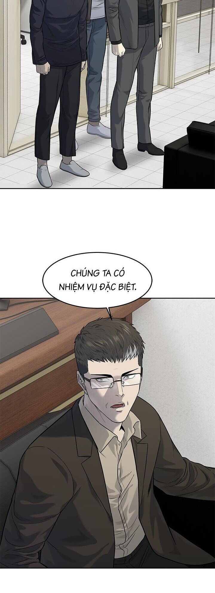 Đội Trưởng Lính Đánh Thuê Chapter 213 - 46