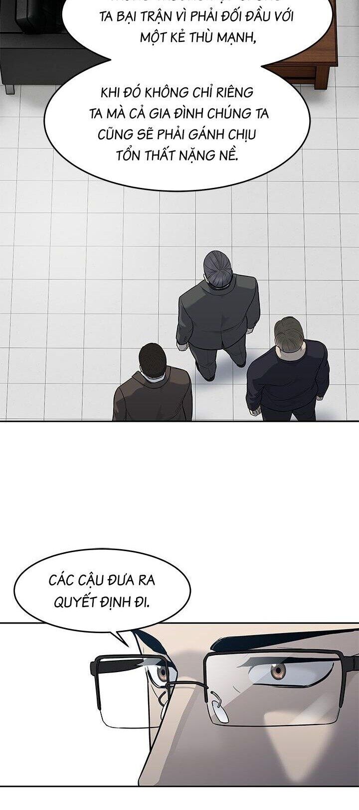 Đội Trưởng Lính Đánh Thuê Chapter 213 - 48