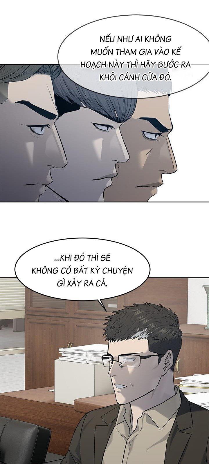 Đội Trưởng Lính Đánh Thuê Chapter 213 - 49