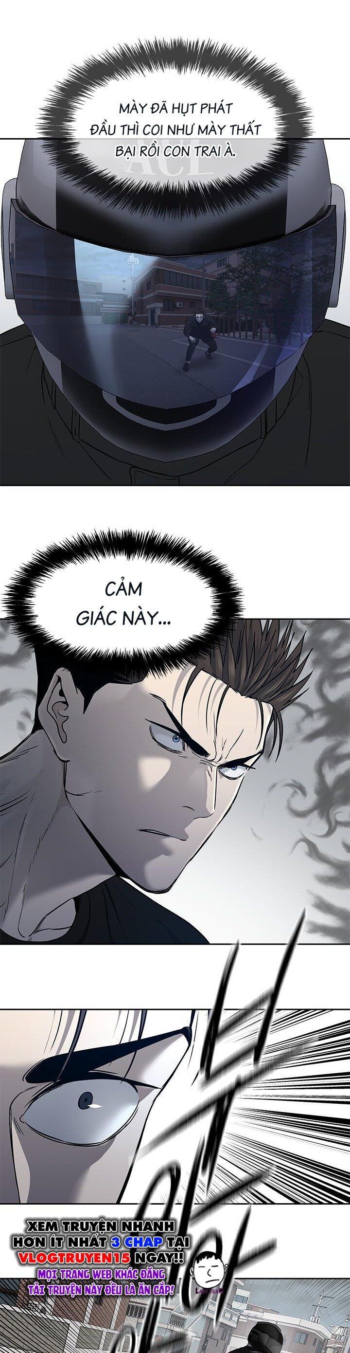 Đội Trưởng Lính Đánh Thuê Chapter 213 - 5