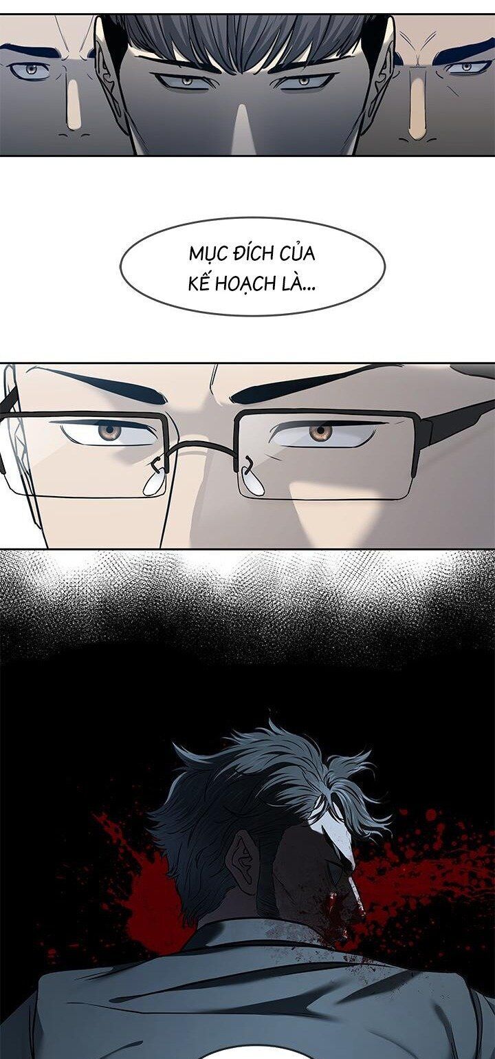 Đội Trưởng Lính Đánh Thuê Chapter 213 - 53