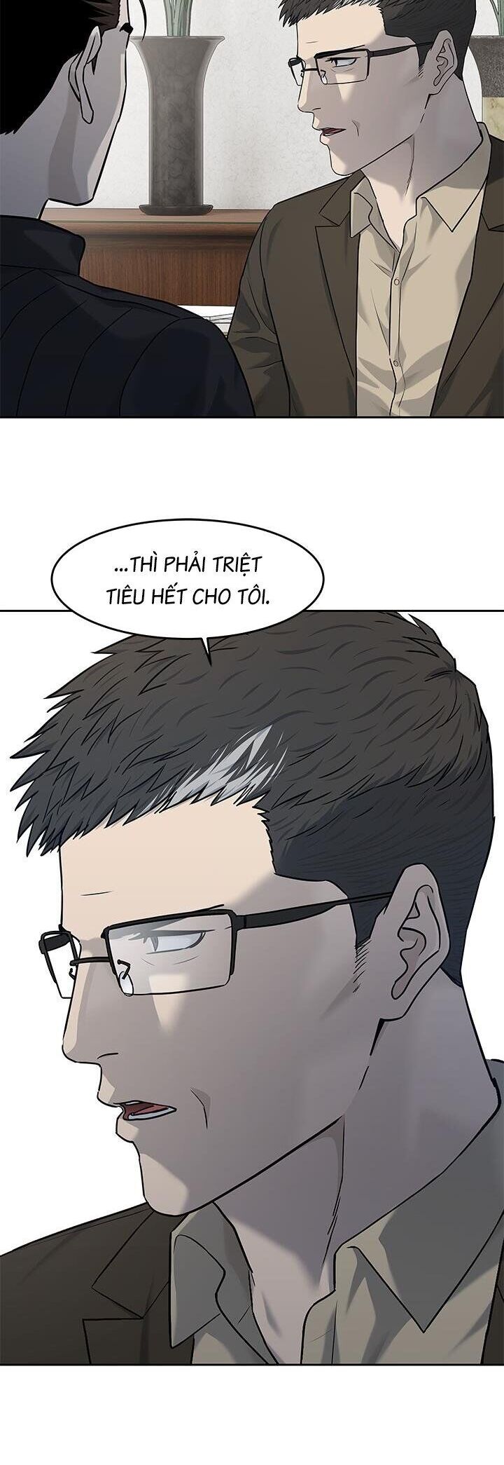 Đội Trưởng Lính Đánh Thuê Chapter 213 - 56