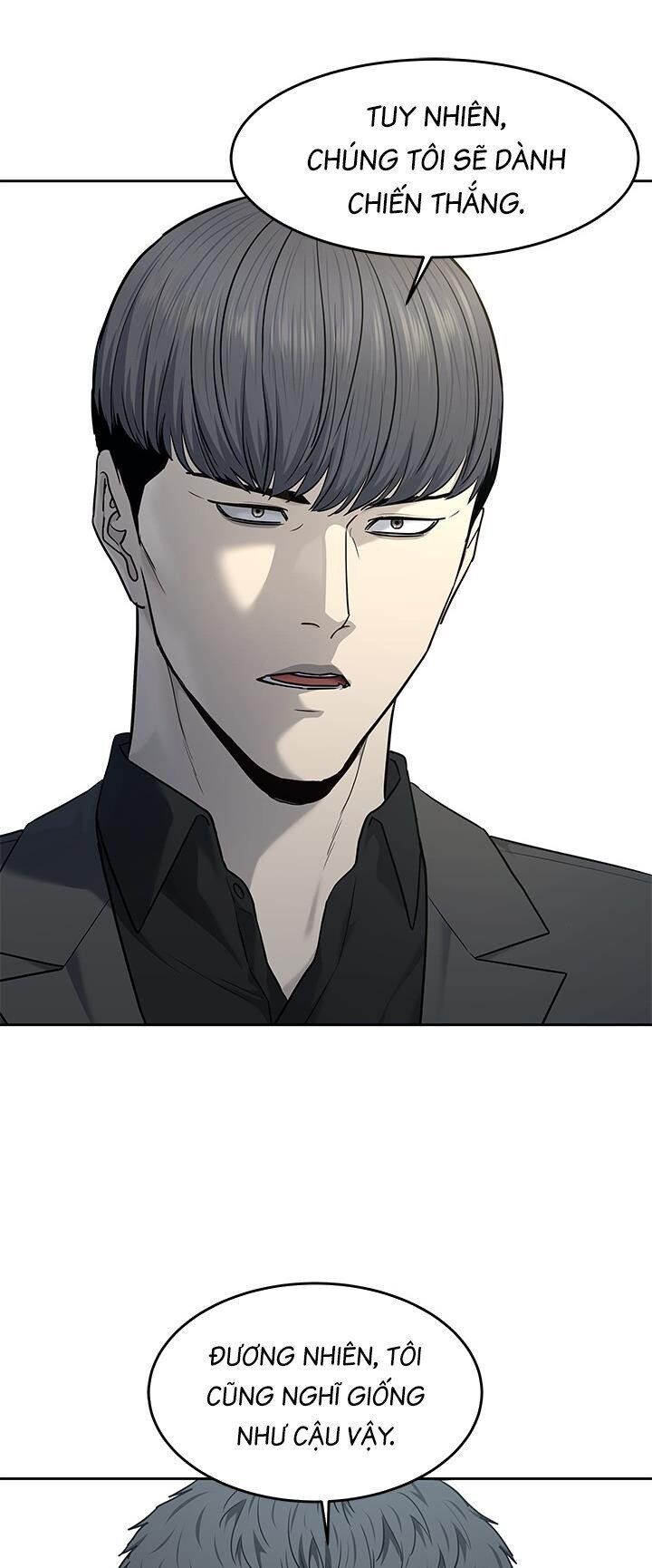 Đội Trưởng Lính Đánh Thuê Chapter 213 - 59