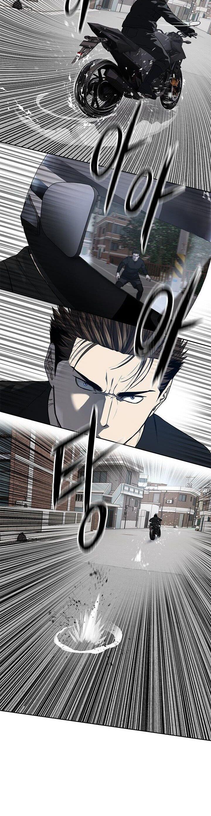 Đội Trưởng Lính Đánh Thuê Chapter 213 - 6