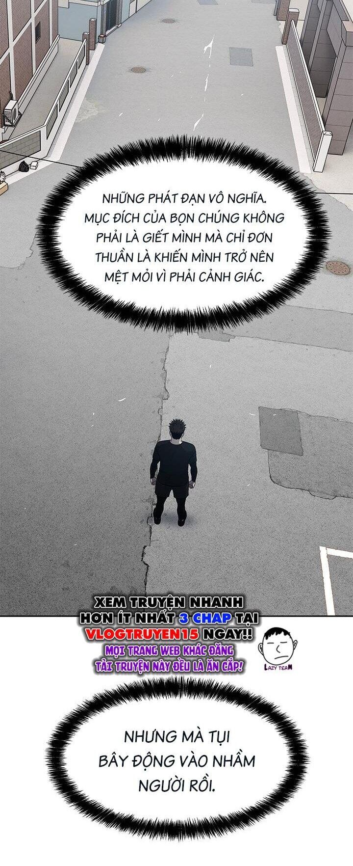 Đội Trưởng Lính Đánh Thuê Chapter 213 - 8