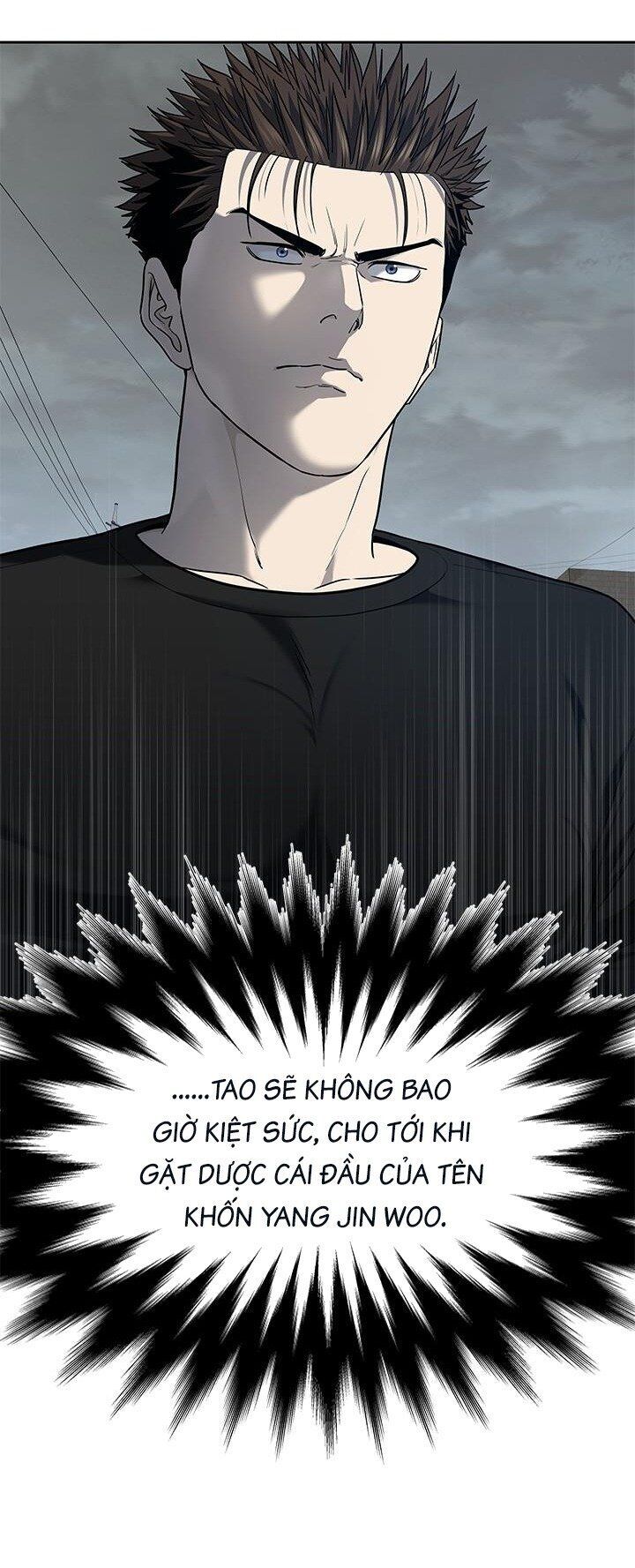 Đội Trưởng Lính Đánh Thuê Chapter 213 - 9