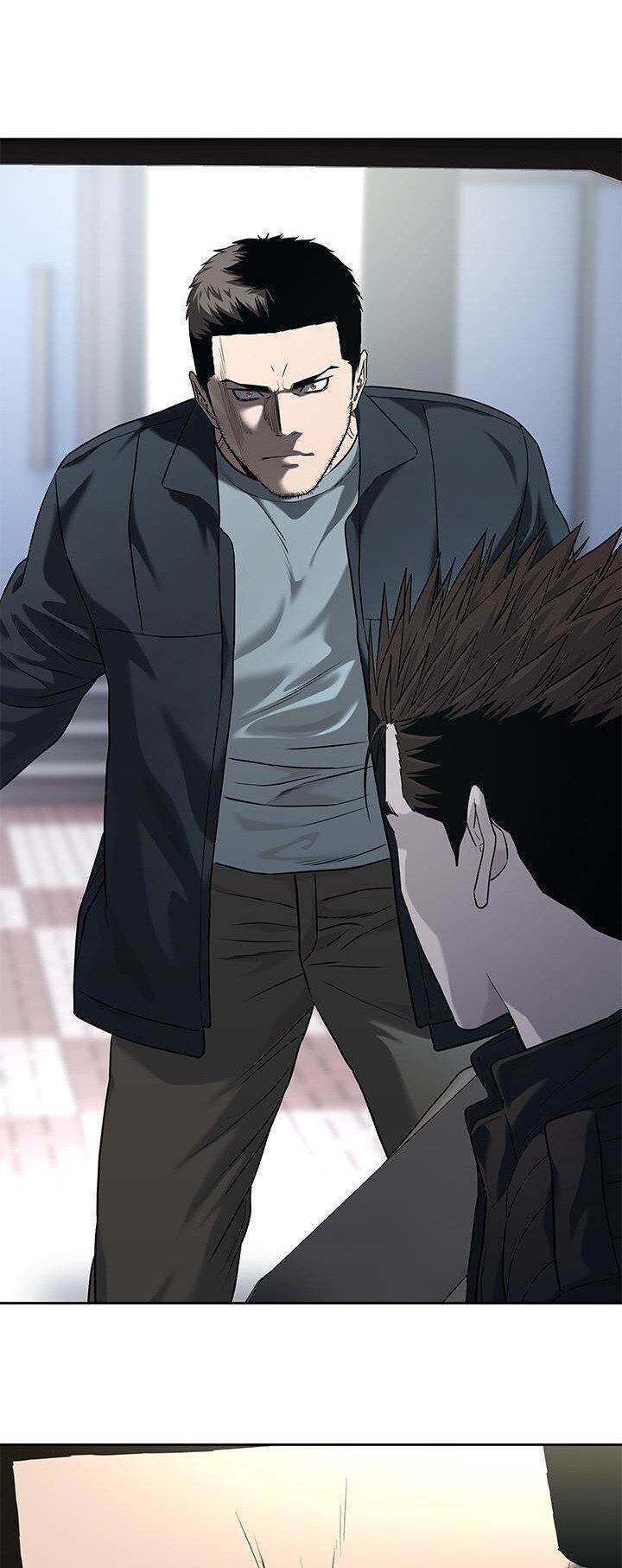 Đội Trưởng Lính Đánh Thuê Chapter 214 - 13