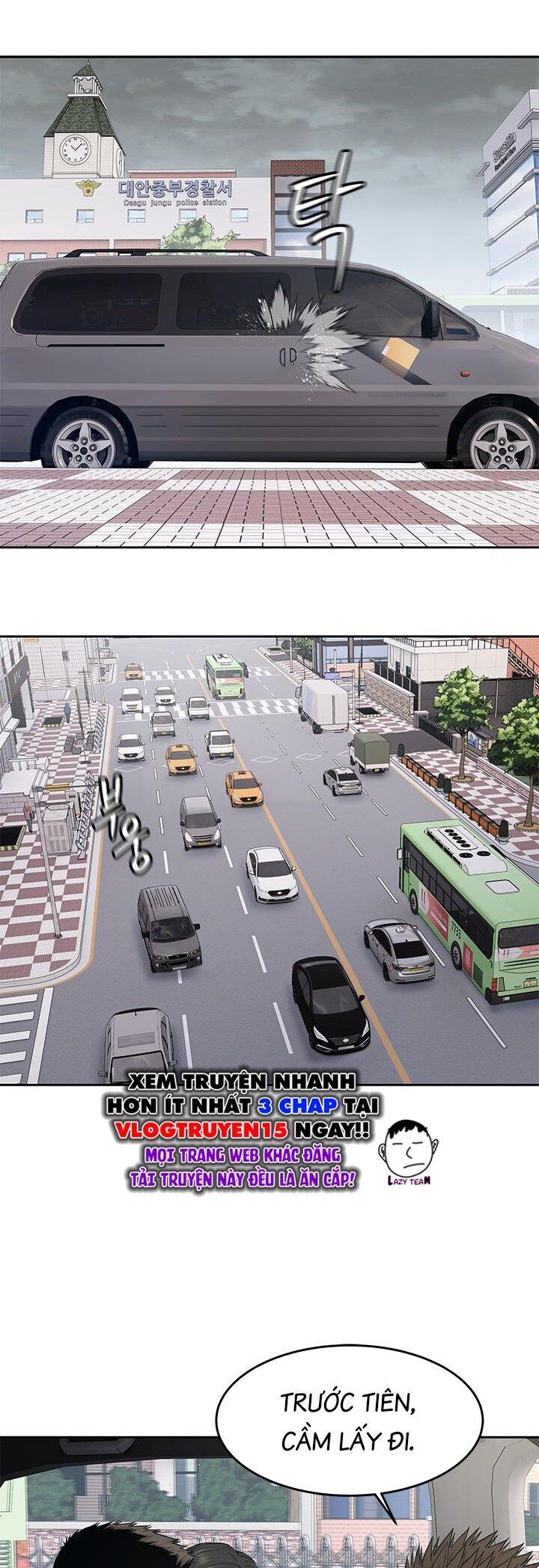 Đội Trưởng Lính Đánh Thuê Chapter 214 - 15