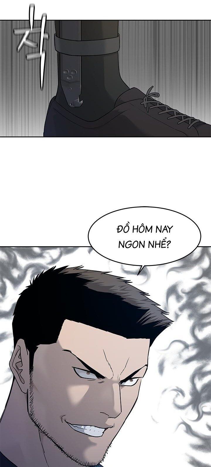 Đội Trưởng Lính Đánh Thuê Chapter 214 - 17