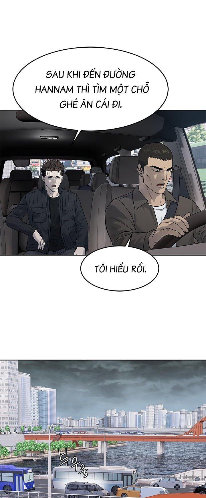 Đội Trưởng Lính Đánh Thuê Chapter 214 - 19