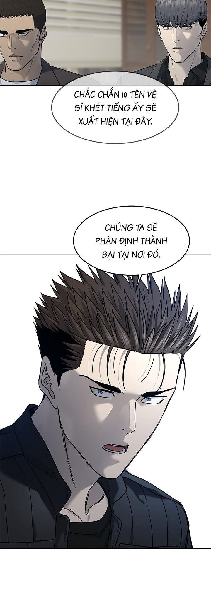 Đội Trưởng Lính Đánh Thuê Chapter 214 - 2