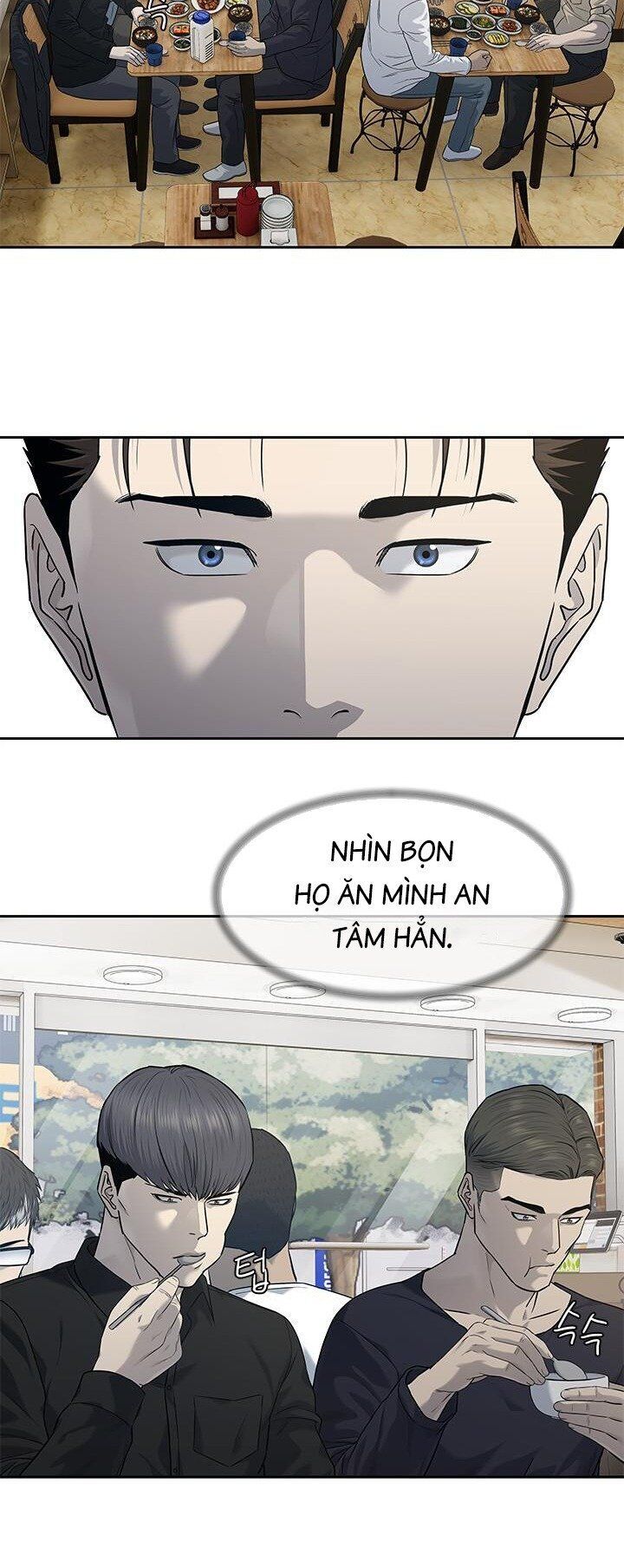 Đội Trưởng Lính Đánh Thuê Chapter 214 - 22