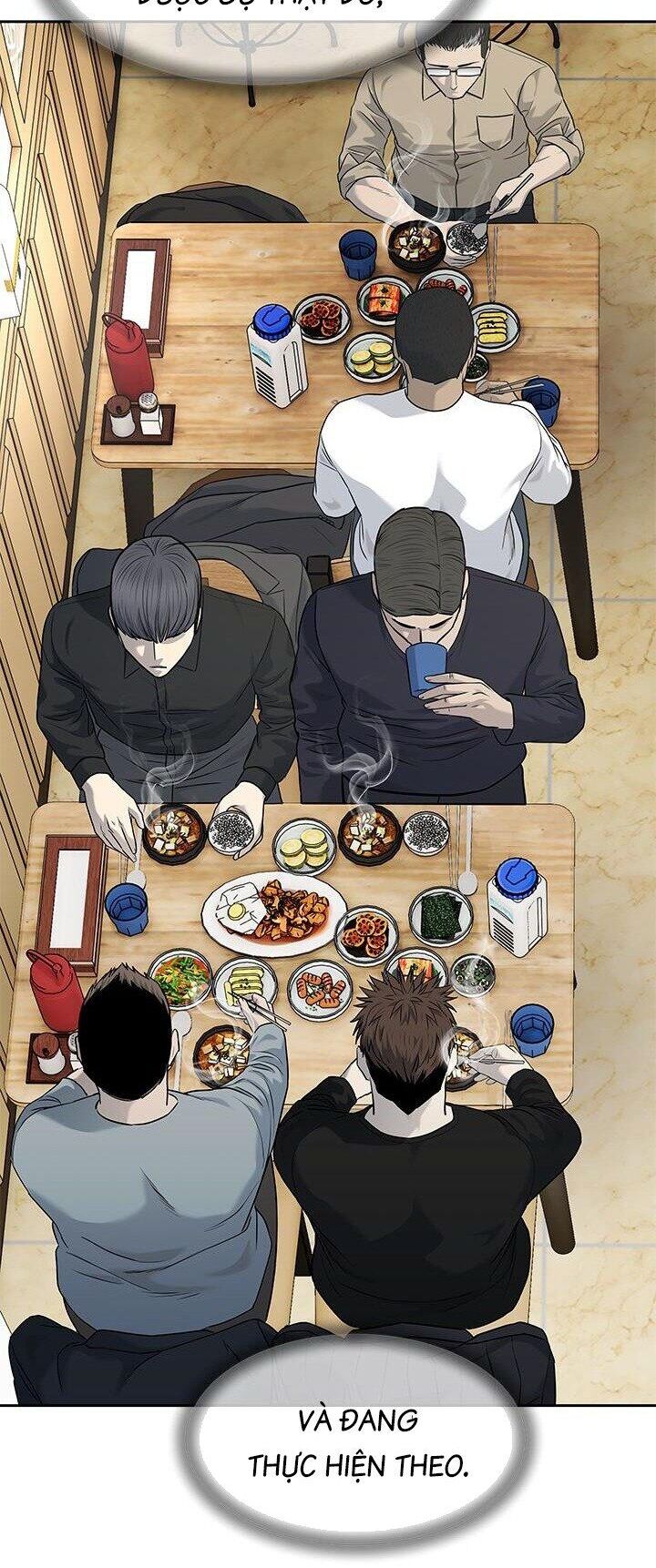 Đội Trưởng Lính Đánh Thuê Chapter 214 - 24