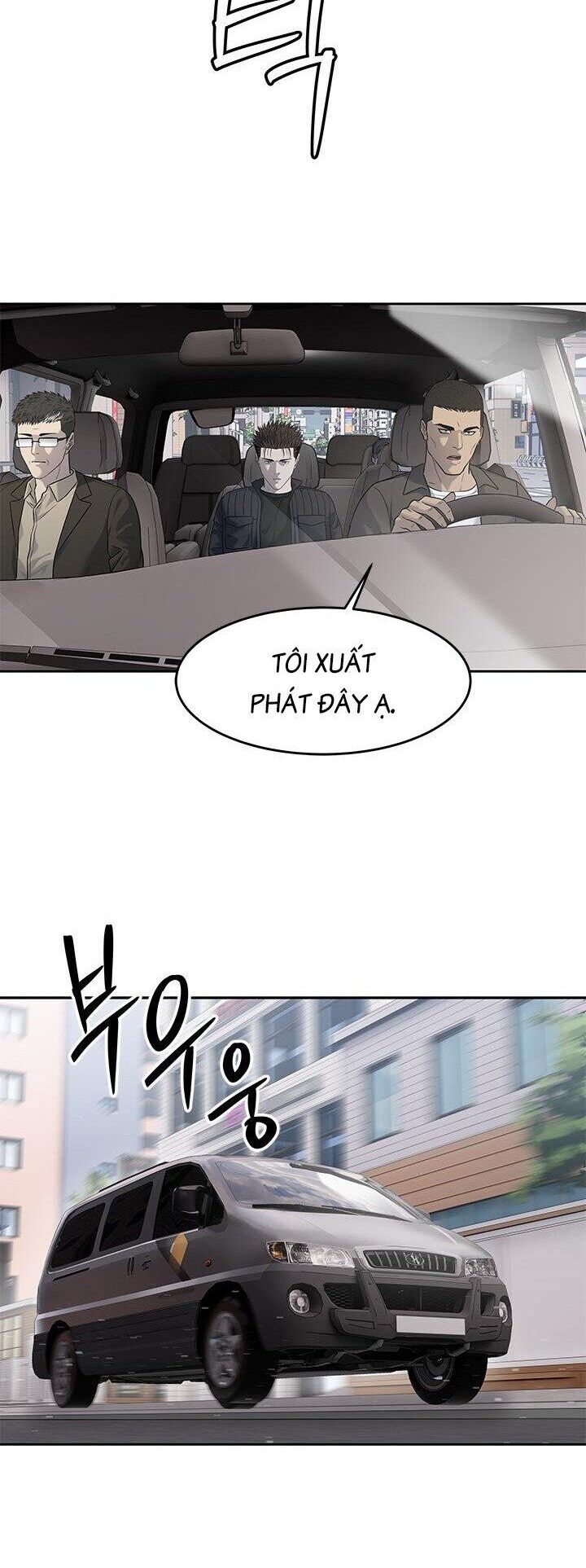 Đội Trưởng Lính Đánh Thuê Chapter 214 - 26
