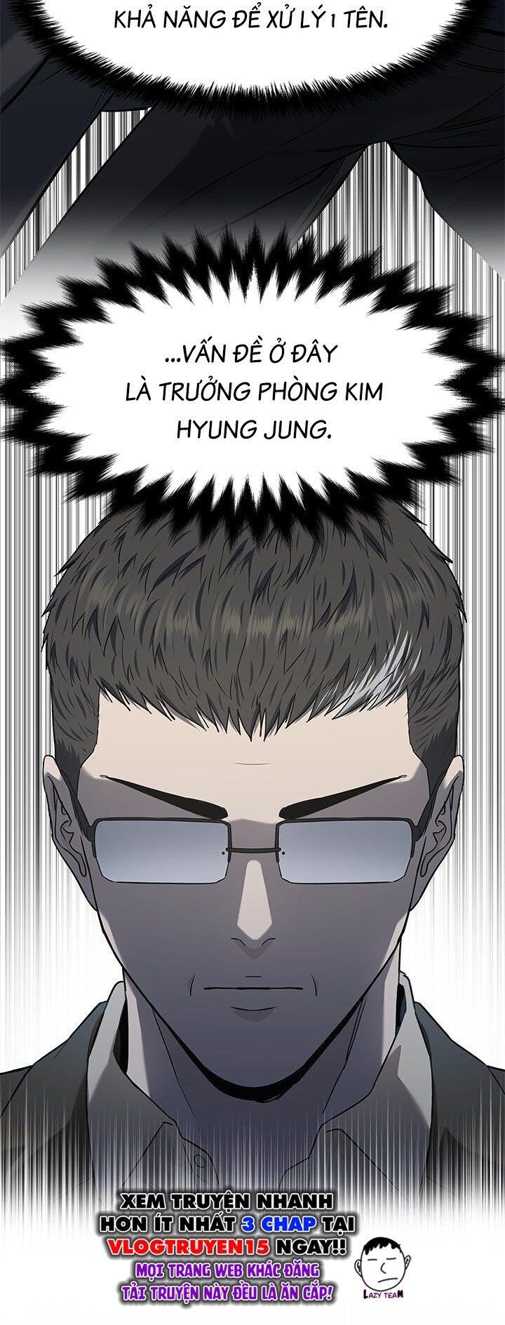 Đội Trưởng Lính Đánh Thuê Chapter 214 - 30